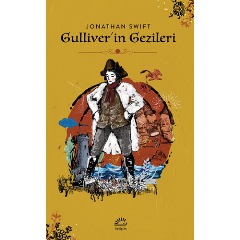 Gulliver’in Gezileri Gulliver’in Gezileri