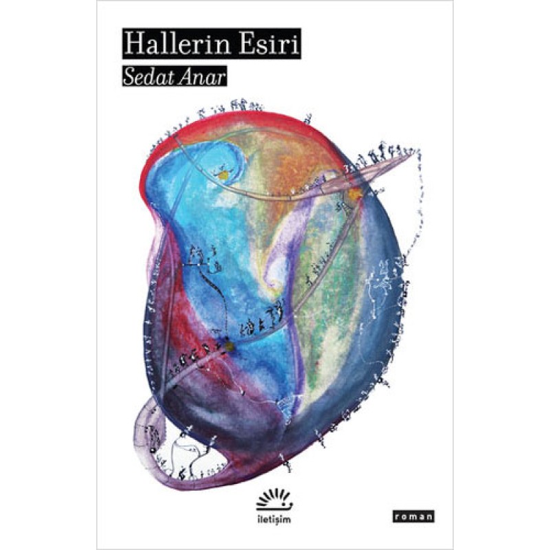 Hallerin Esiri Hallerin Esiri