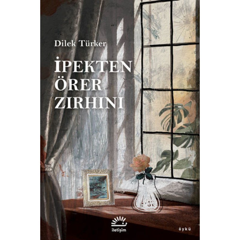 İpekten Örer Zırhını İpekten Örer Zırhını