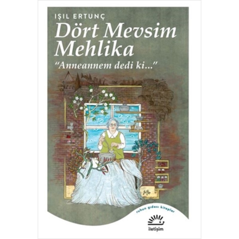 Dört Mevsim Mehlika Dört Mevsim Mehlika
