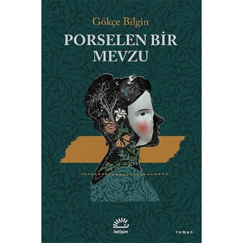 Porselen Bir Mevzu Porselen Bir Mevzu