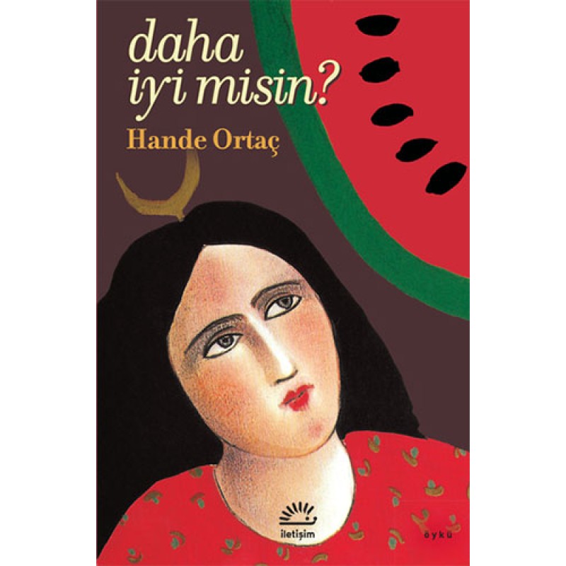 Daha İyi Misin? Daha İyi Misin?