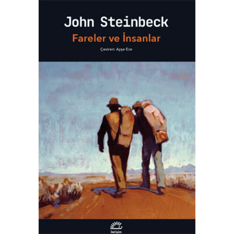 Fareler ve İnsanlar Fareler ve İnsanlar