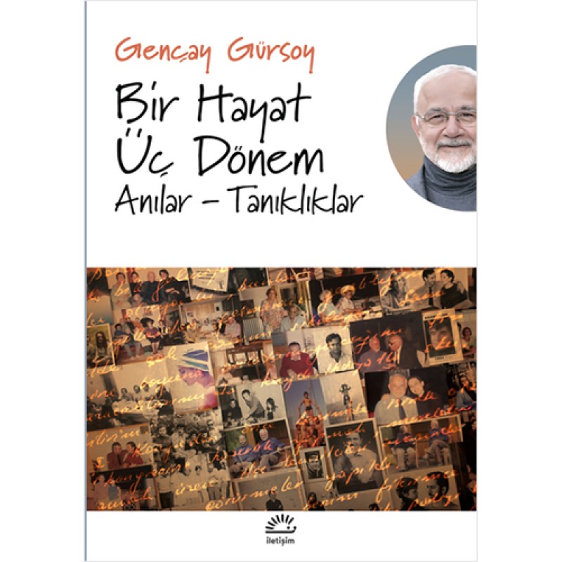Bir Hayat Üç Dönem Bir Hayat Üç Dönem