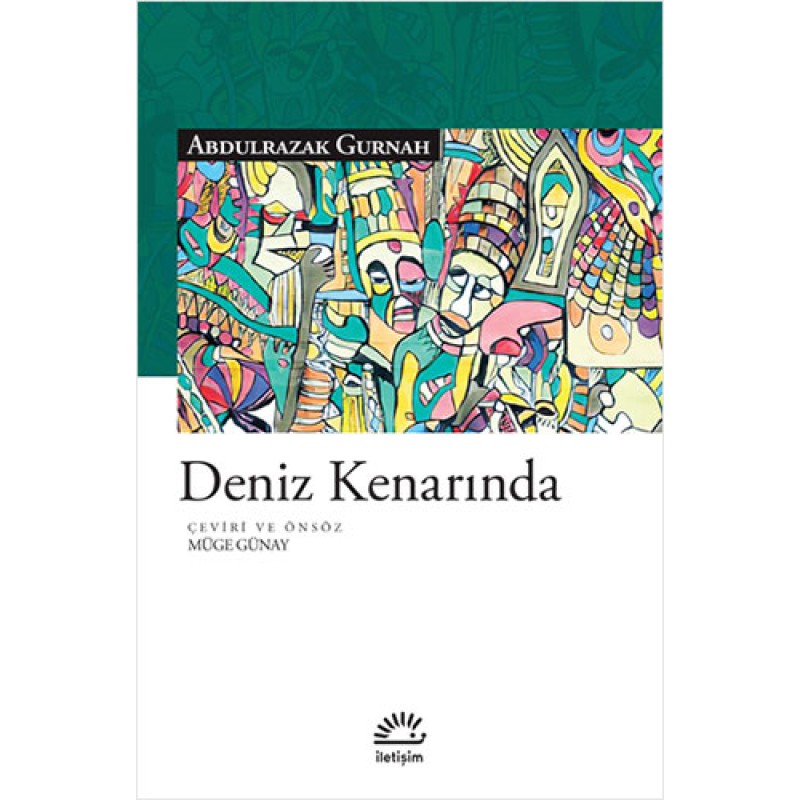 Deniz Kenarında Deniz Kenarında