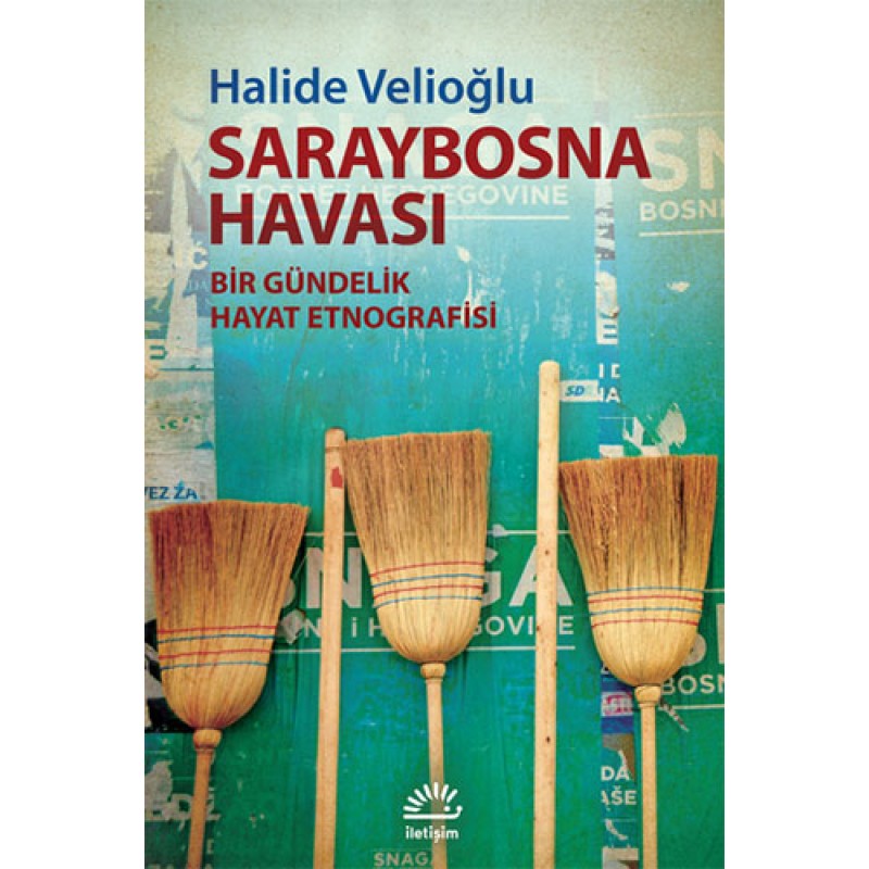 Saraybosna Havası Saraybosna Havası