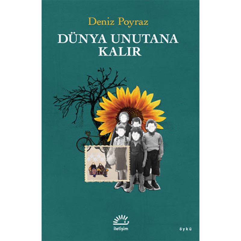Dünya Unutana Kalır Dünya Unutana Kalır