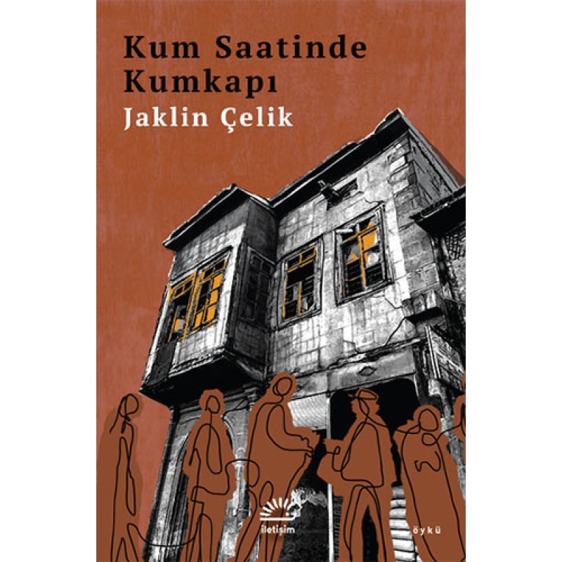 Kum Saatinde Kumkapı Kum Saatinde Kumkapı