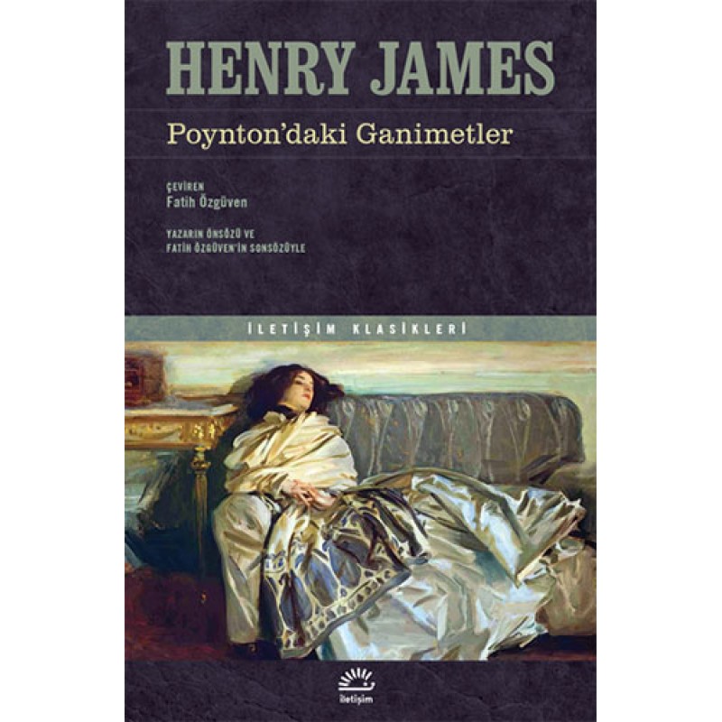 Poynton’daki Ganimetler Poynton’daki Ganimetler