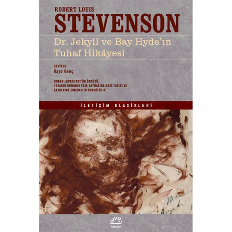 Dr. Jekyll ve Bay Hyde'in Tuhaf Hikayesi Dr. Jekyll ve Bay Hyde'in Tuhaf Hikayesi