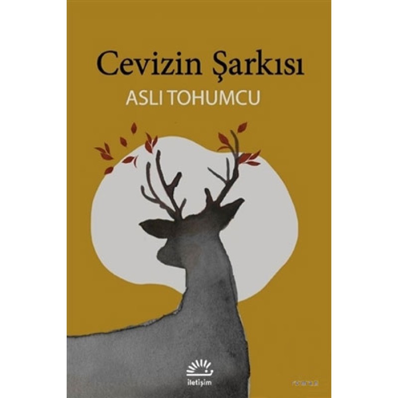 Cevizin Şarkısı Cevizin Şarkısı