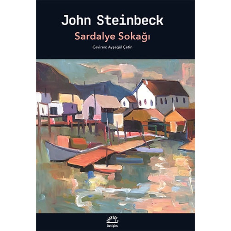 Sardalye Sokağı Sardalye Sokağı