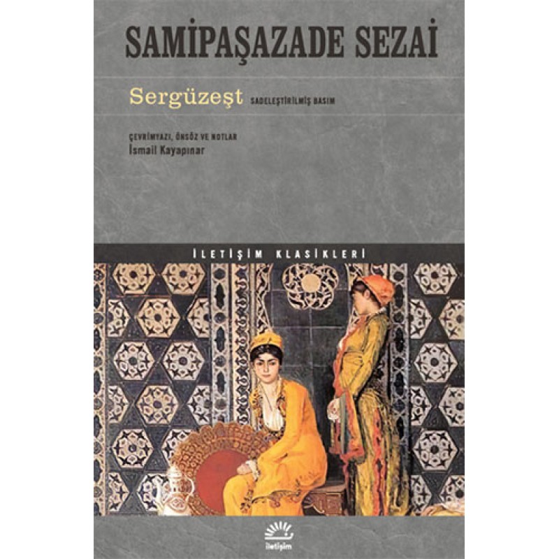 Sergüzeşt