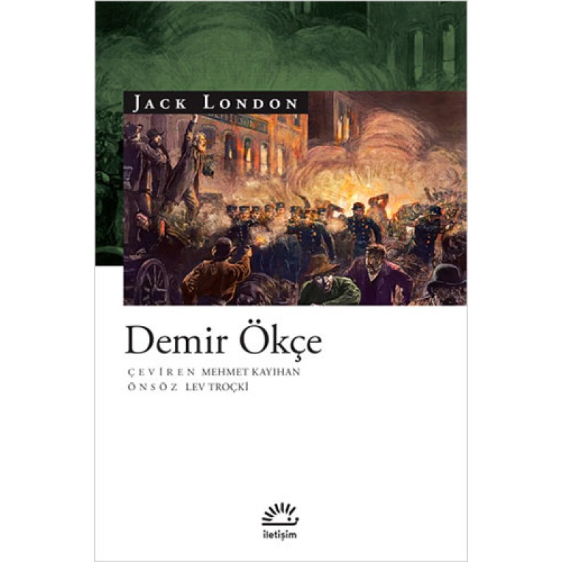 Demir Ökçe Demir Ökçe