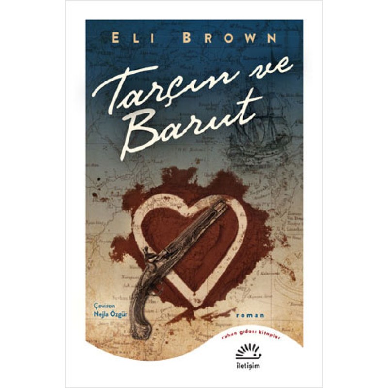 Tarçın ve Barut Tarçın ve Barut