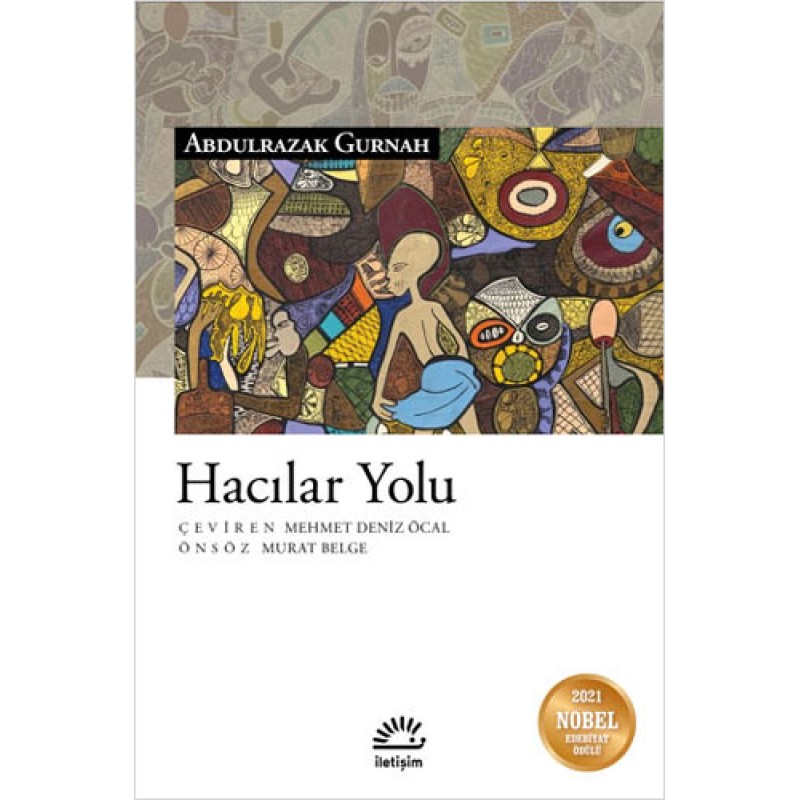 Hacılar Yolu Hacılar Yolu