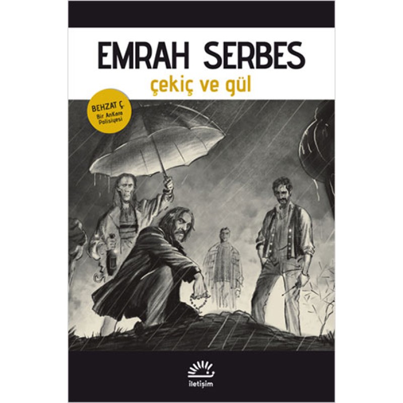 Çekiç ve Gül Çekiç ve Gül