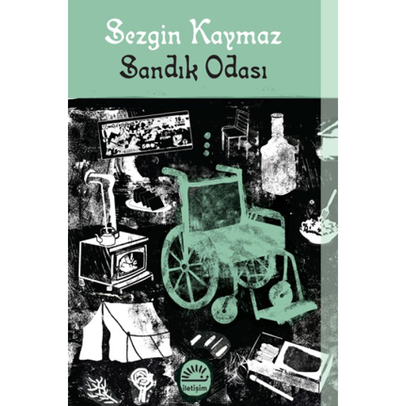 Sandık Odası Sandık Odası