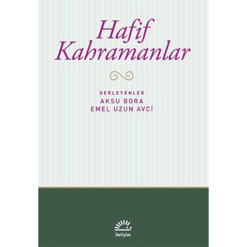 Hafif Kahramanlar