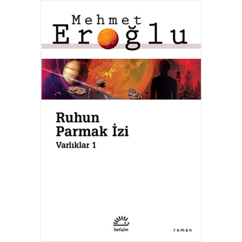 Ruhun Parmak İzi Ruhun Parmak İzi