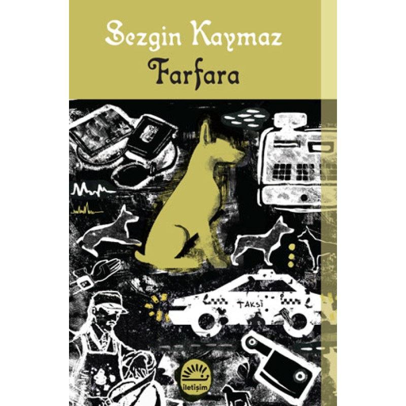 Farfara Farfara