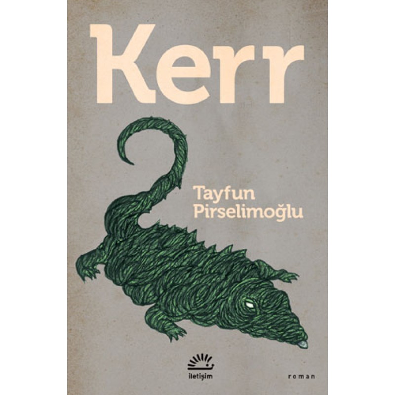 Kerr Kerr