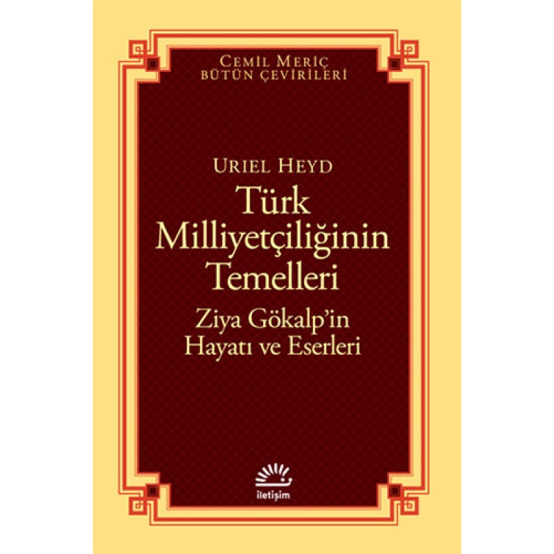 Türk Milliyetçiliğinin Temelleri