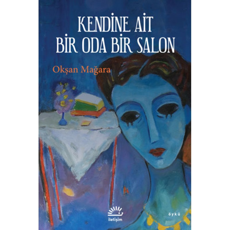 Kendine Ait Bir Oda Bir Salon Kendine Ait Bir Oda Bir Salon