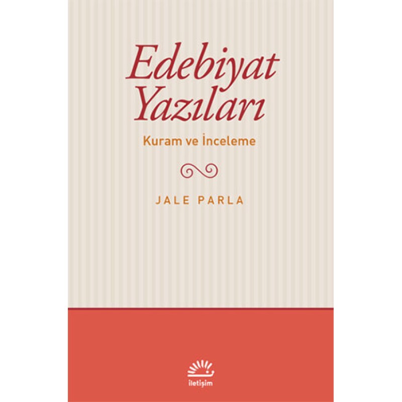 Edebiyat Yazıları Edebiyat Yazıları