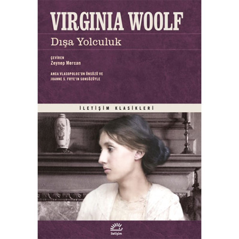 Dışa Yolculuk Dışa Yolculuk