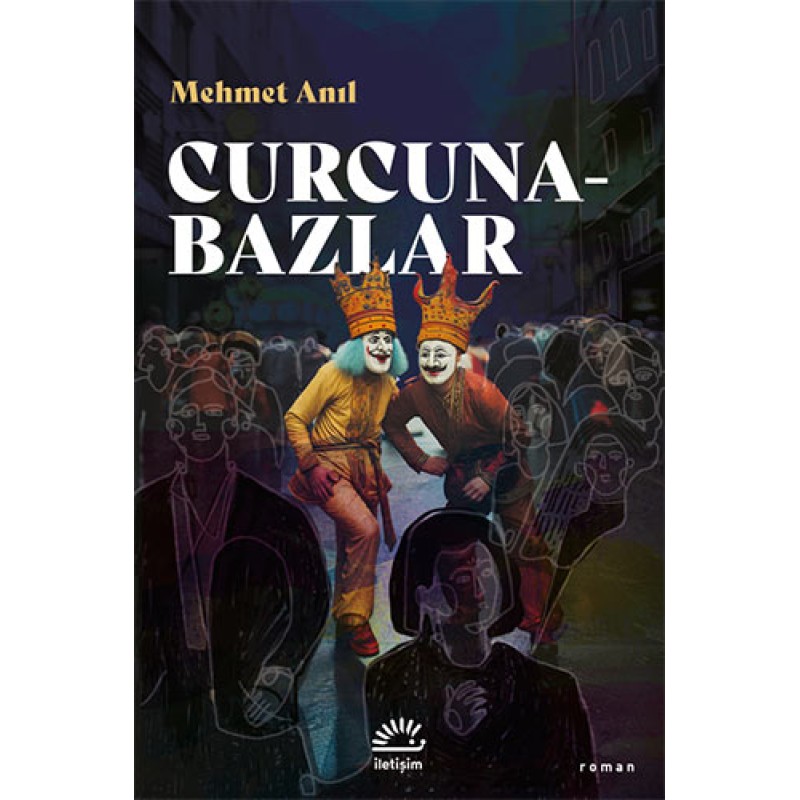 Curcunabazlar Curcunabazlar