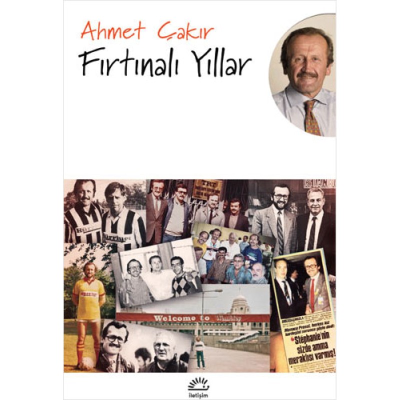 Fırtınalı Yıllar Fırtınalı Yıllar