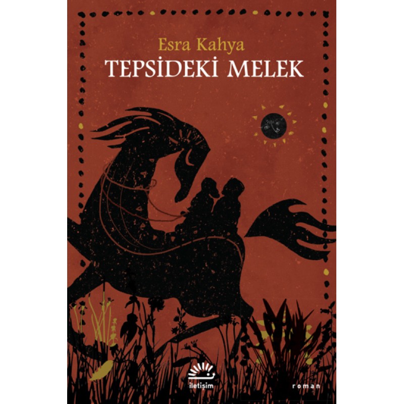 Tepsideki Melek