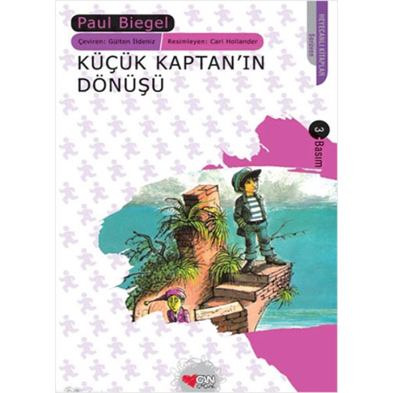 Küçük Kaptan'ın Dönüşü Küçük Kaptan'ın Dönüşü