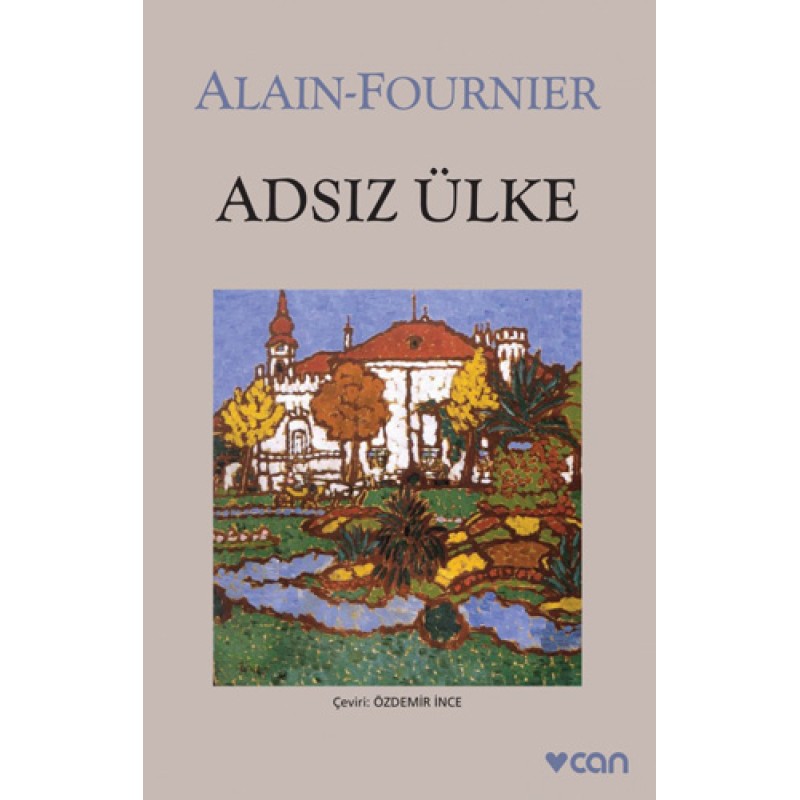 Adsız Ülke