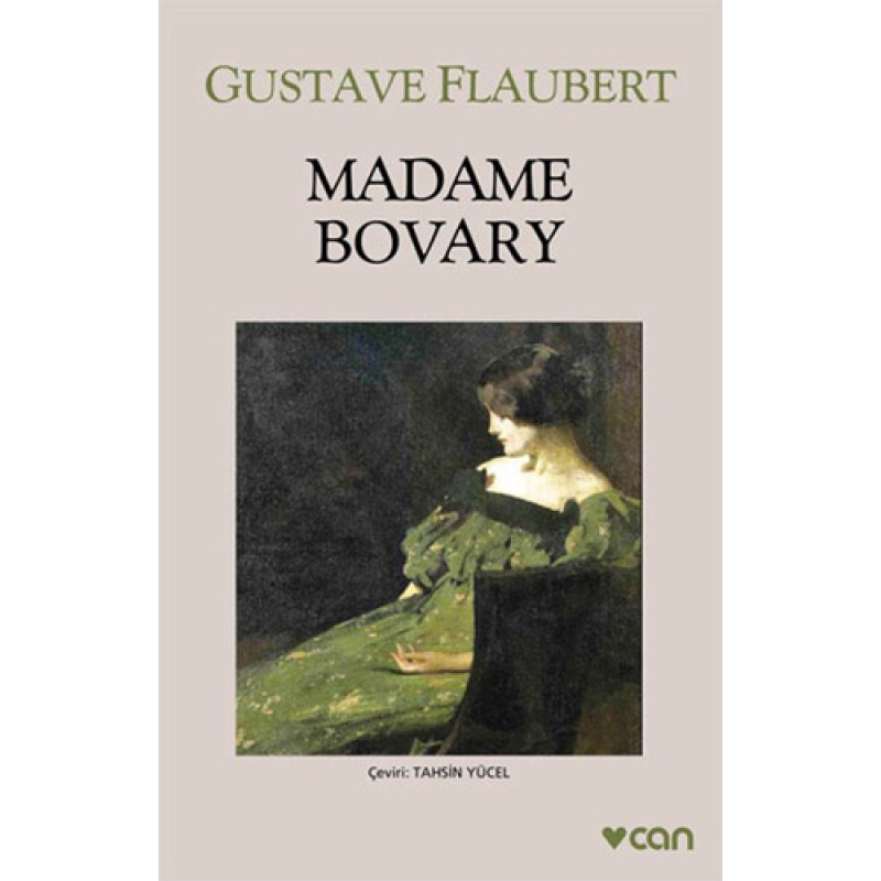 Madame Bovary Madame Bovary
