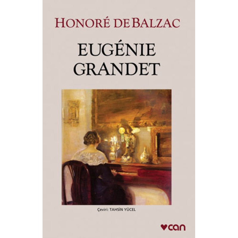 Eugenie Grandet Eugenie Grandet