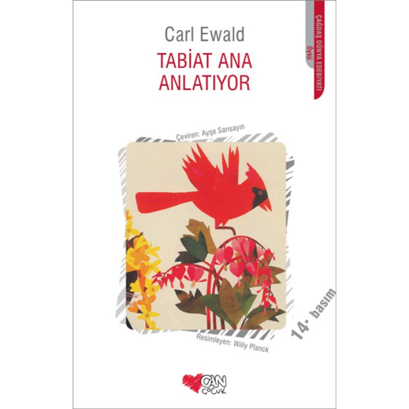 Tabiat Ana Anlatıyor Tabiat Ana Anlatıyor