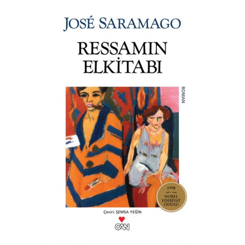 Ressamın Elkitabı