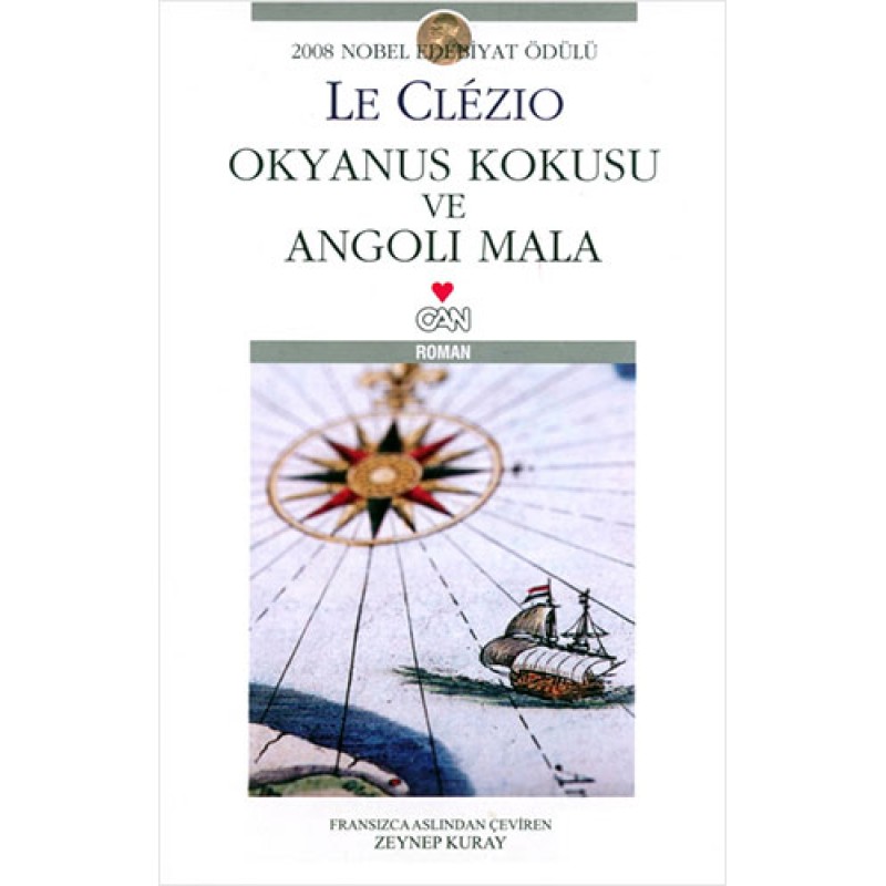Okyanus Kokusu ve Angoli Mala