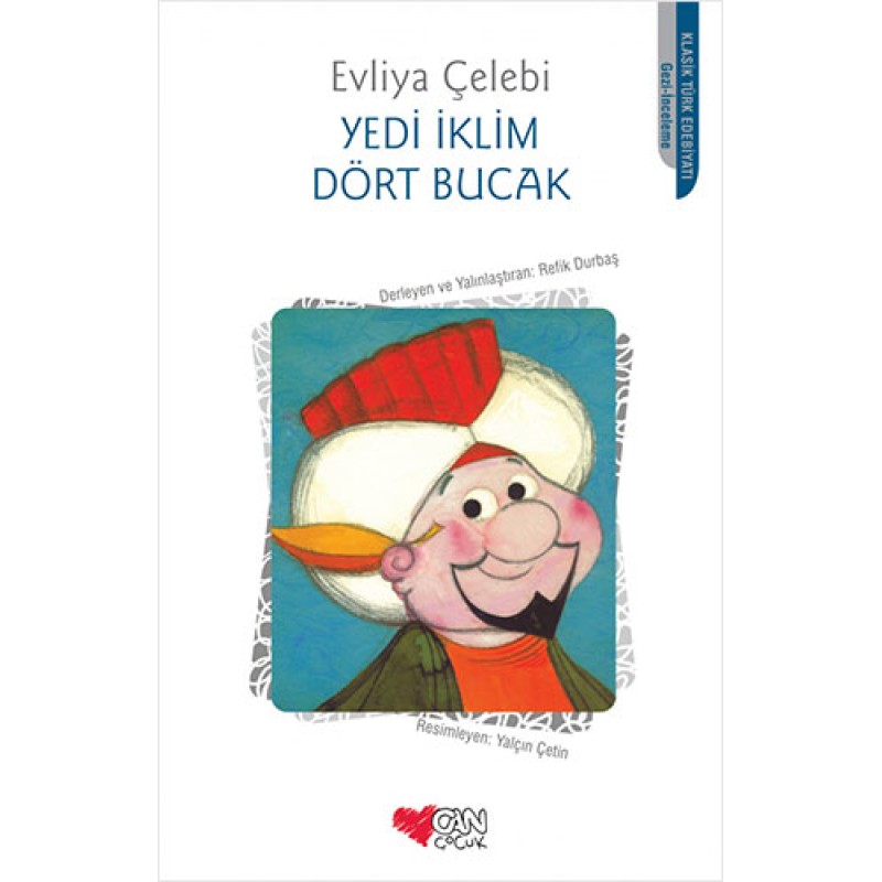 Yedi İklim Dört Bucak Yedi İklim Dört Bucak