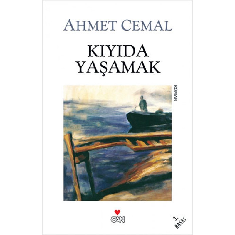 Kıyıda Yaşamak Kıyıda Yaşamak