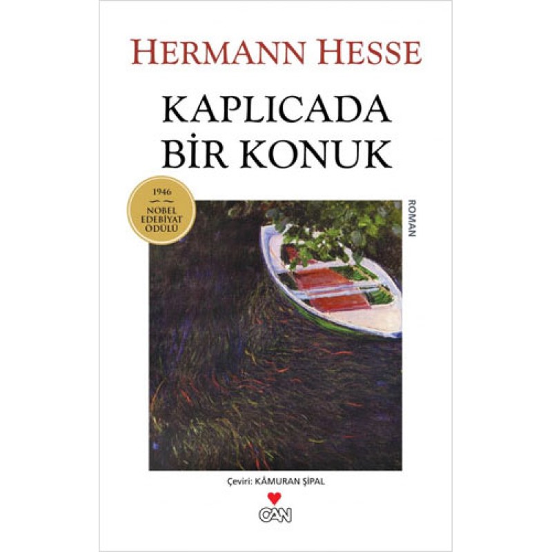 Kaplıcada Bir Konuk Kaplıcada Bir Konuk