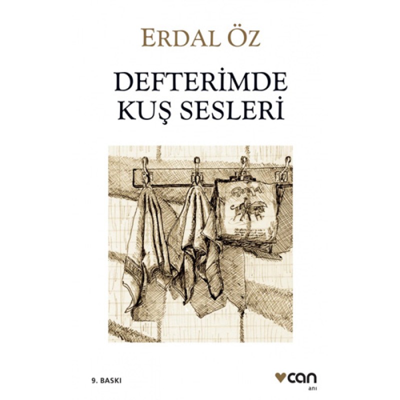 Defterimde Kuş Sesleri Defterimde Kuş Sesleri