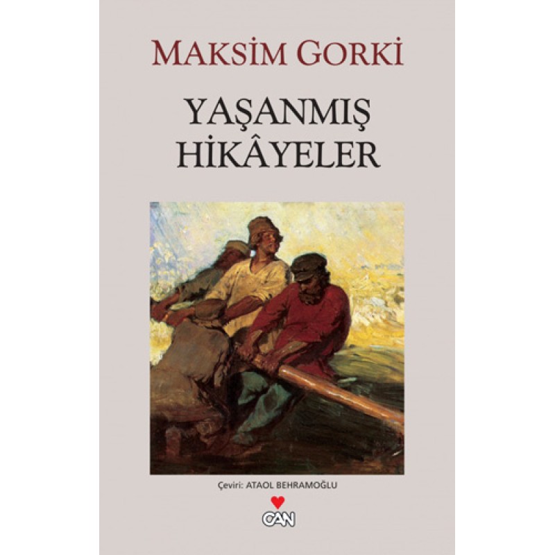 Yaşanmış Hikayeler