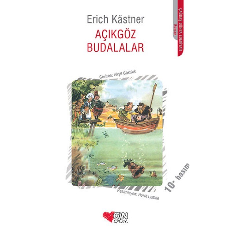 Açıkgöz Budalalar Açıkgöz Budalalar
