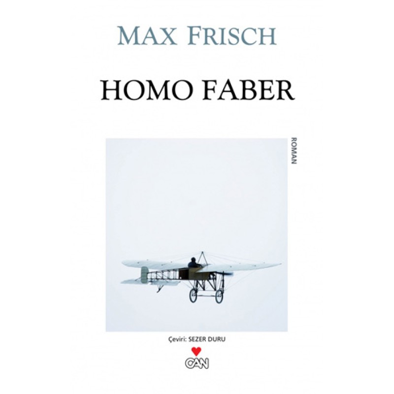 Homo Faber Homo Faber