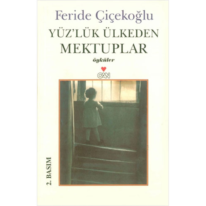 Yüz'lük Ülkeden Mektuplar