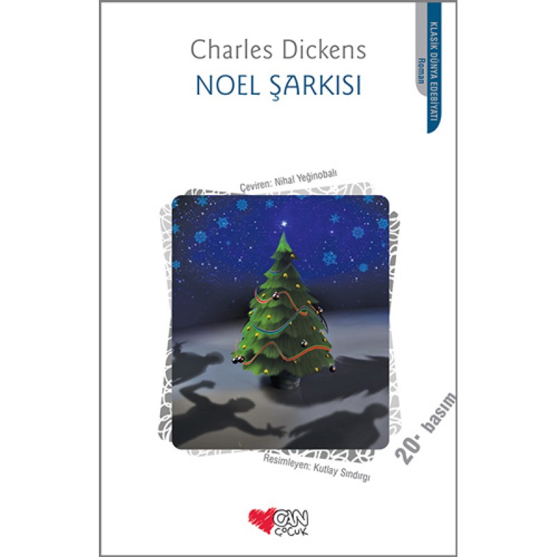 Noel Şarkısı Noel Şarkısı