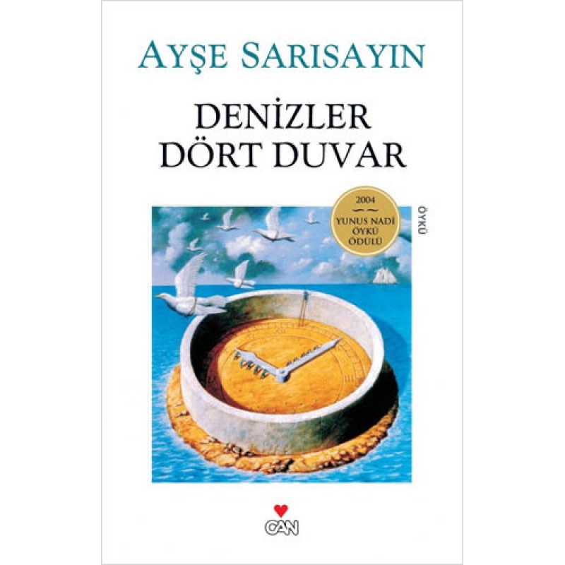 Denizler Dört Duvar Denizler Dört Duvar